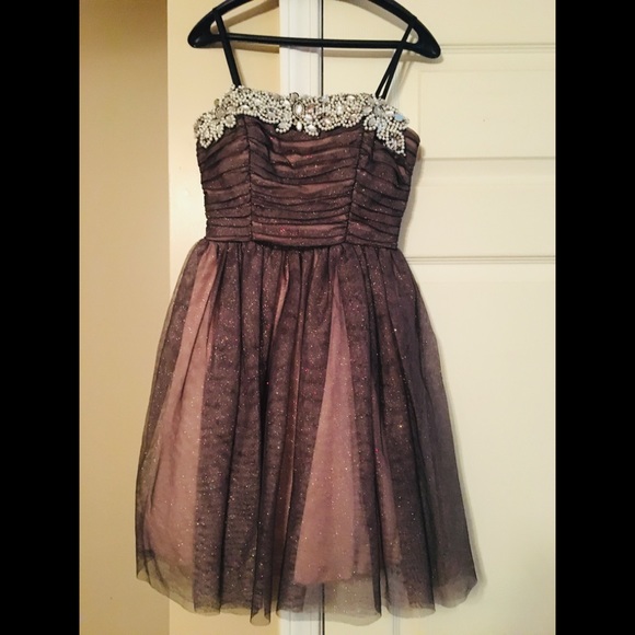 Cocktail dress - Picture 2 of 4